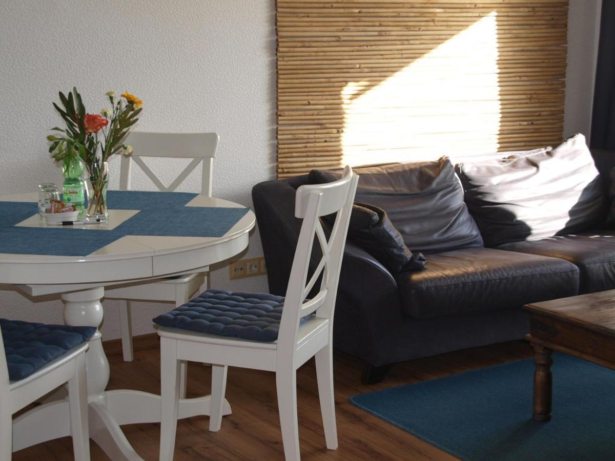 Kajuethus Apartment 3 Φέμαρν Εξωτερικό φωτογραφία