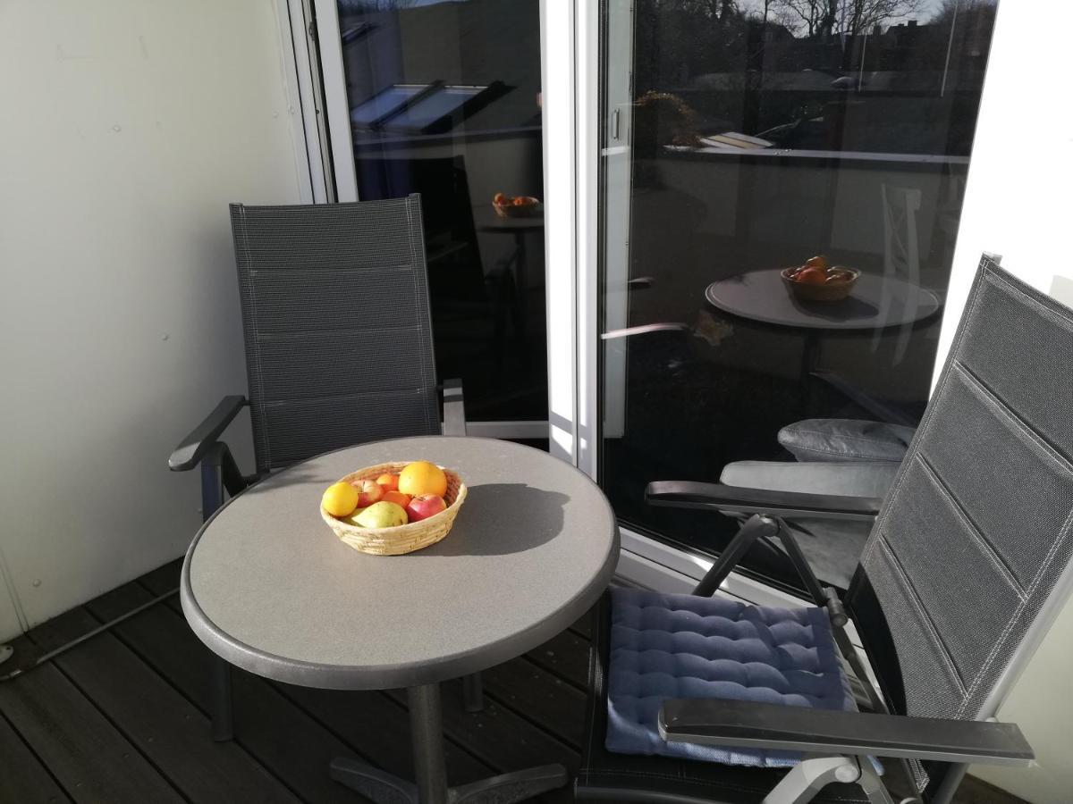 Kajuethus Apartment 3 Φέμαρν Εξωτερικό φωτογραφία